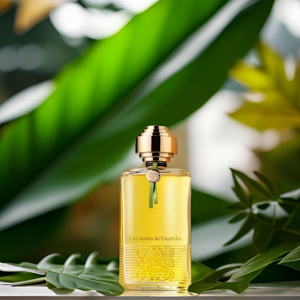Loewe Las Tardes De Capricho EDP