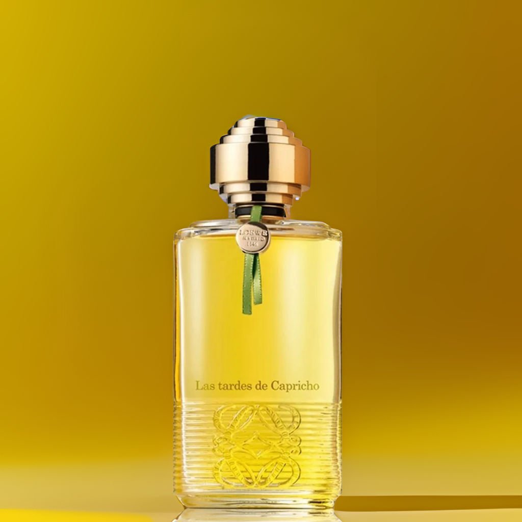 Loewe Las Tardes De Capricho EDP