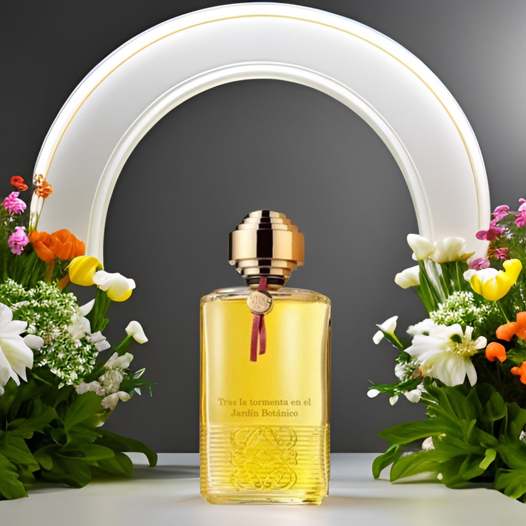 Loewe Tras La Tormenta Jardin Botanico Jardin Botanico EDP