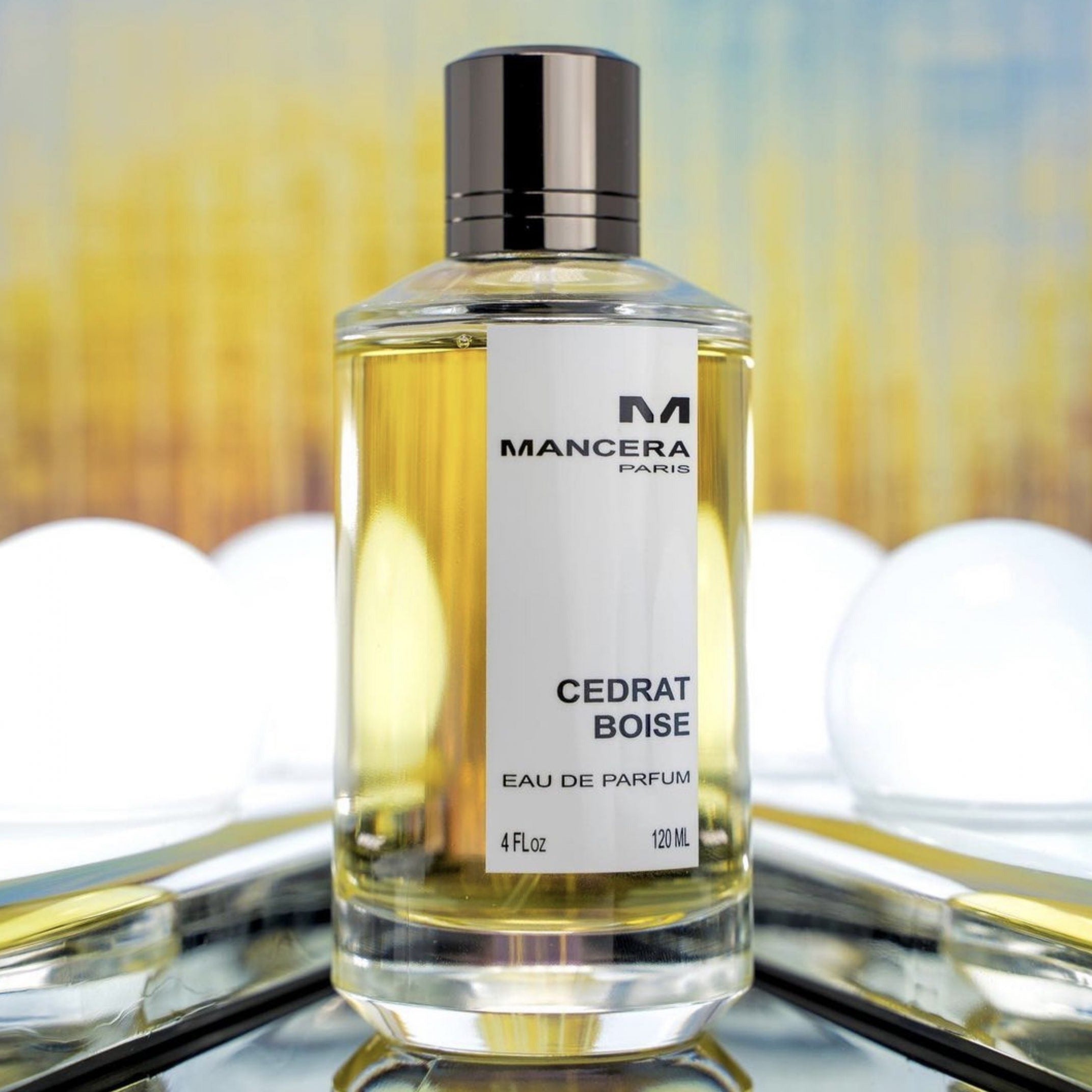 Mancera Intense Cedrat Boise Extrait de Parfum