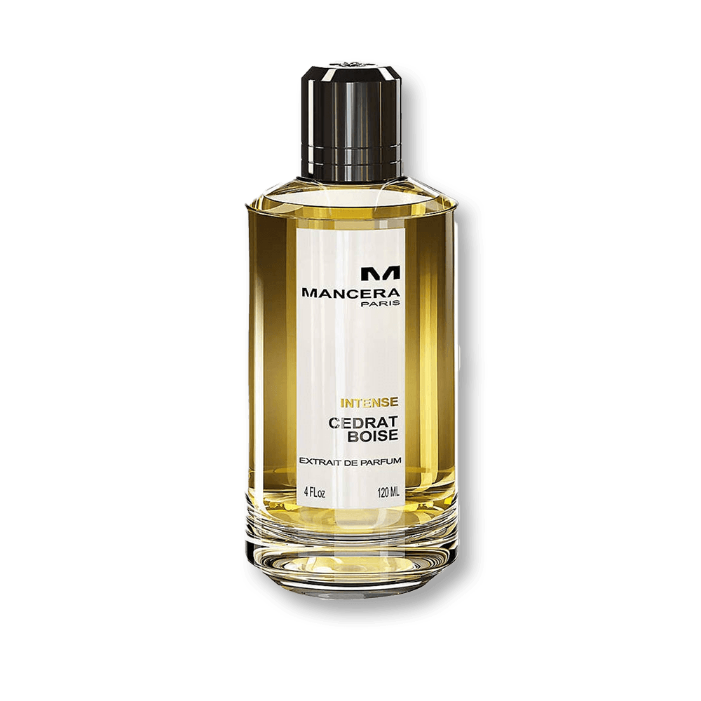 Mancera Intense Cedrat Boise Extrait de Parfum