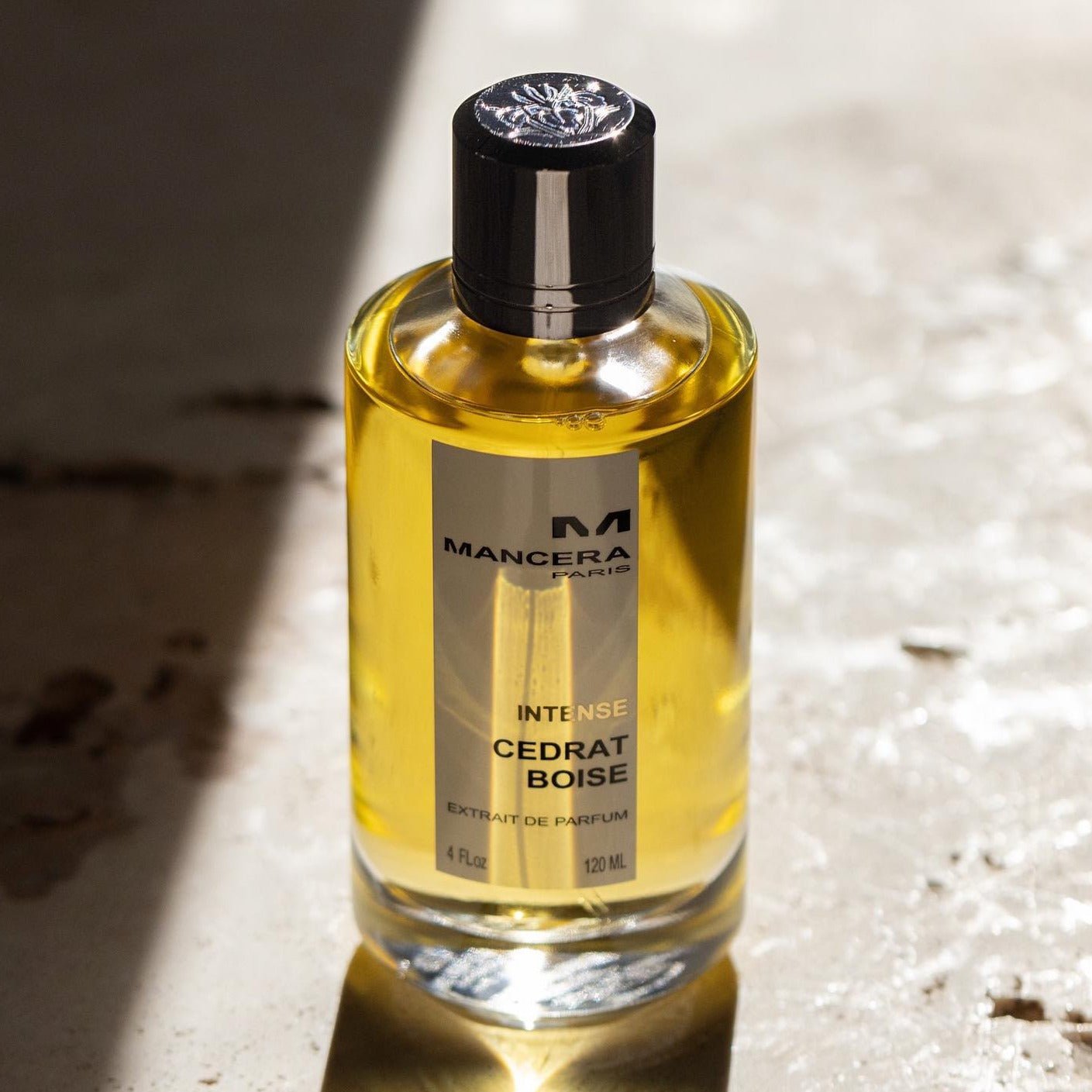 Mancera Intense Cedrat Boise Extrait de Parfum