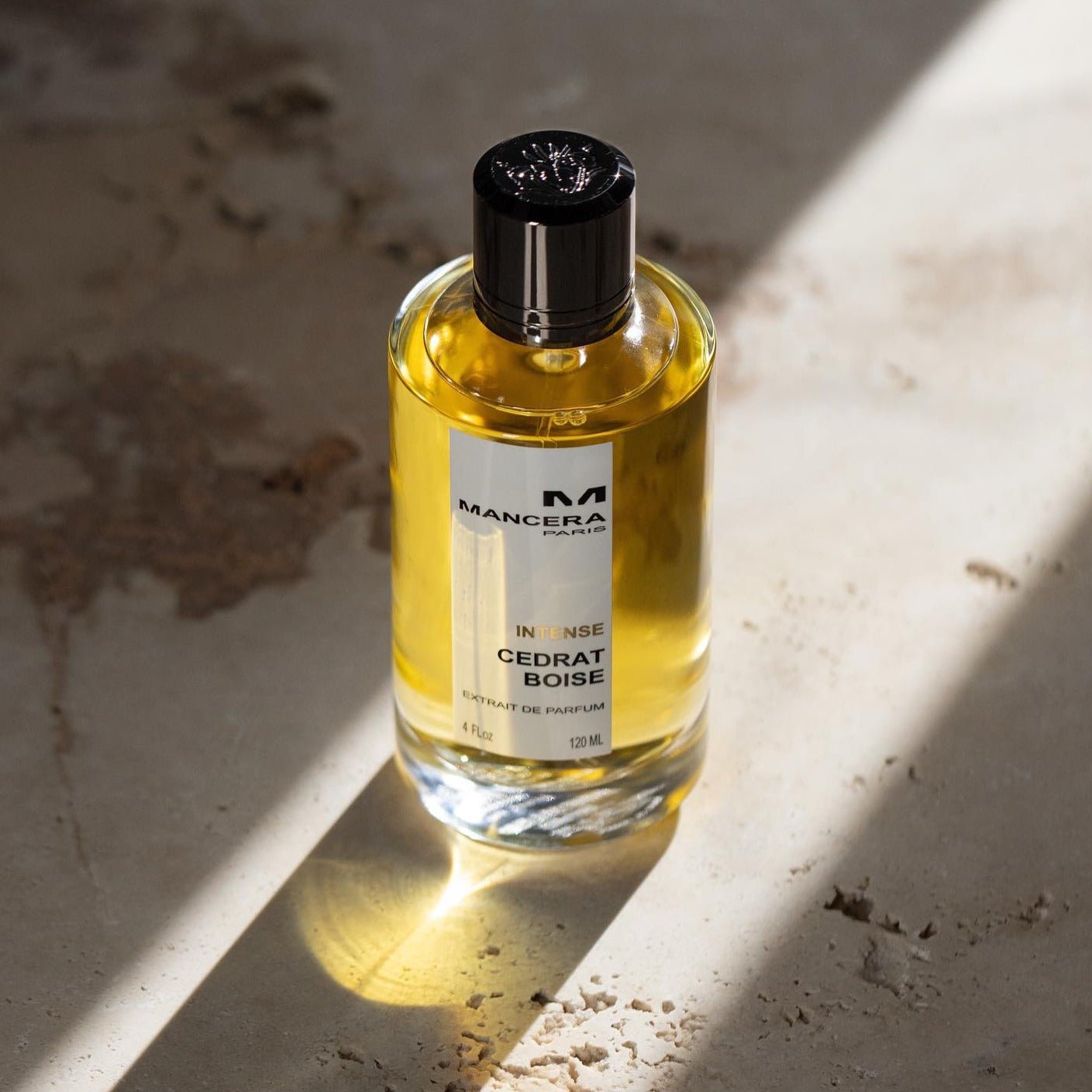 Mancera Intense Cedrat Boise Extrait de Parfum