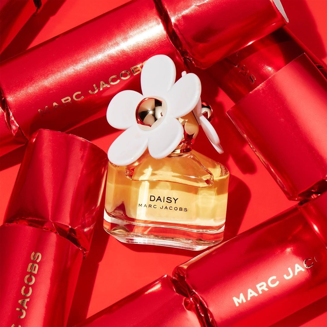 Marc Jacobs Daisy EDT
