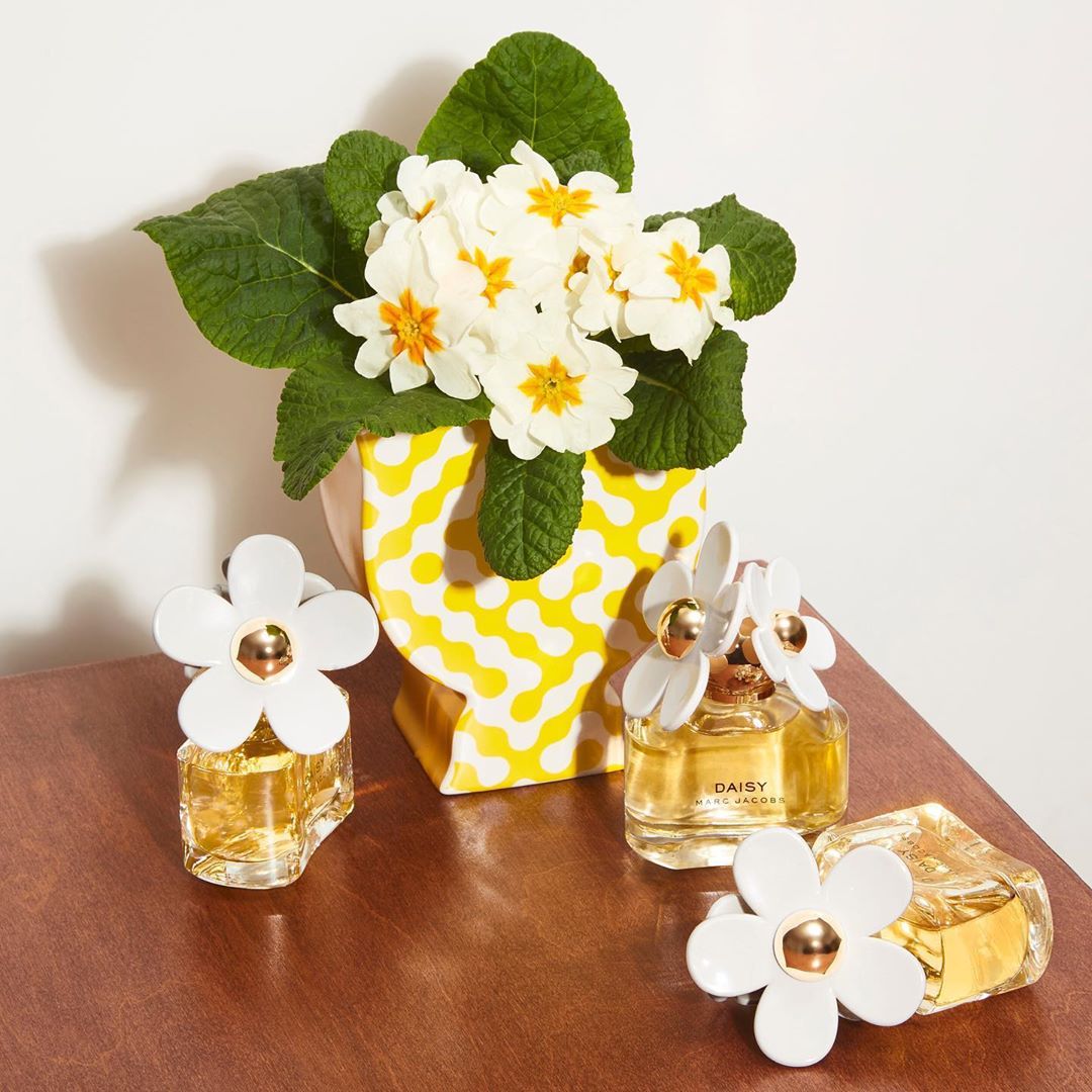 Marc Jacobs Daisy EDT