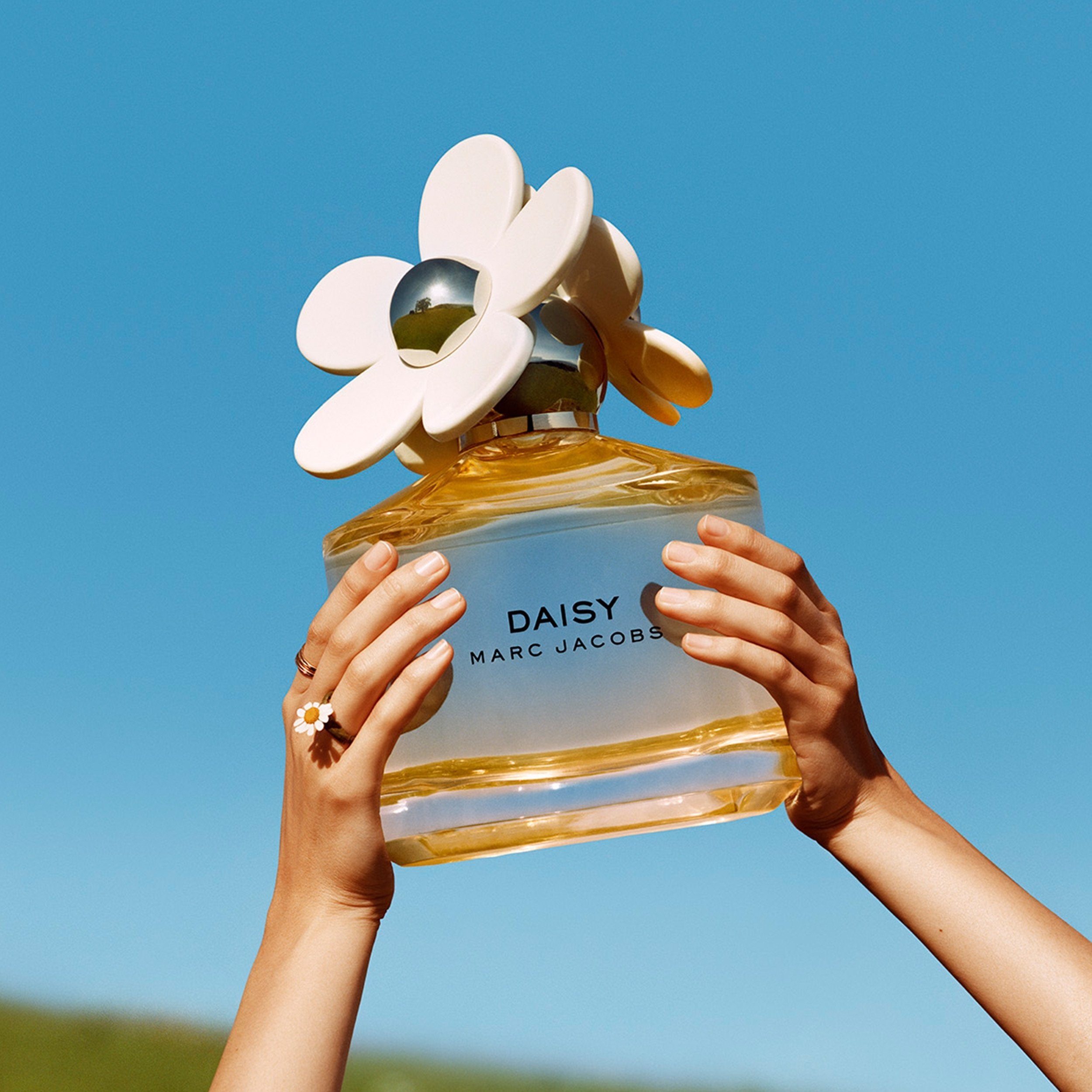 Marc Jacobs Daisy EDT