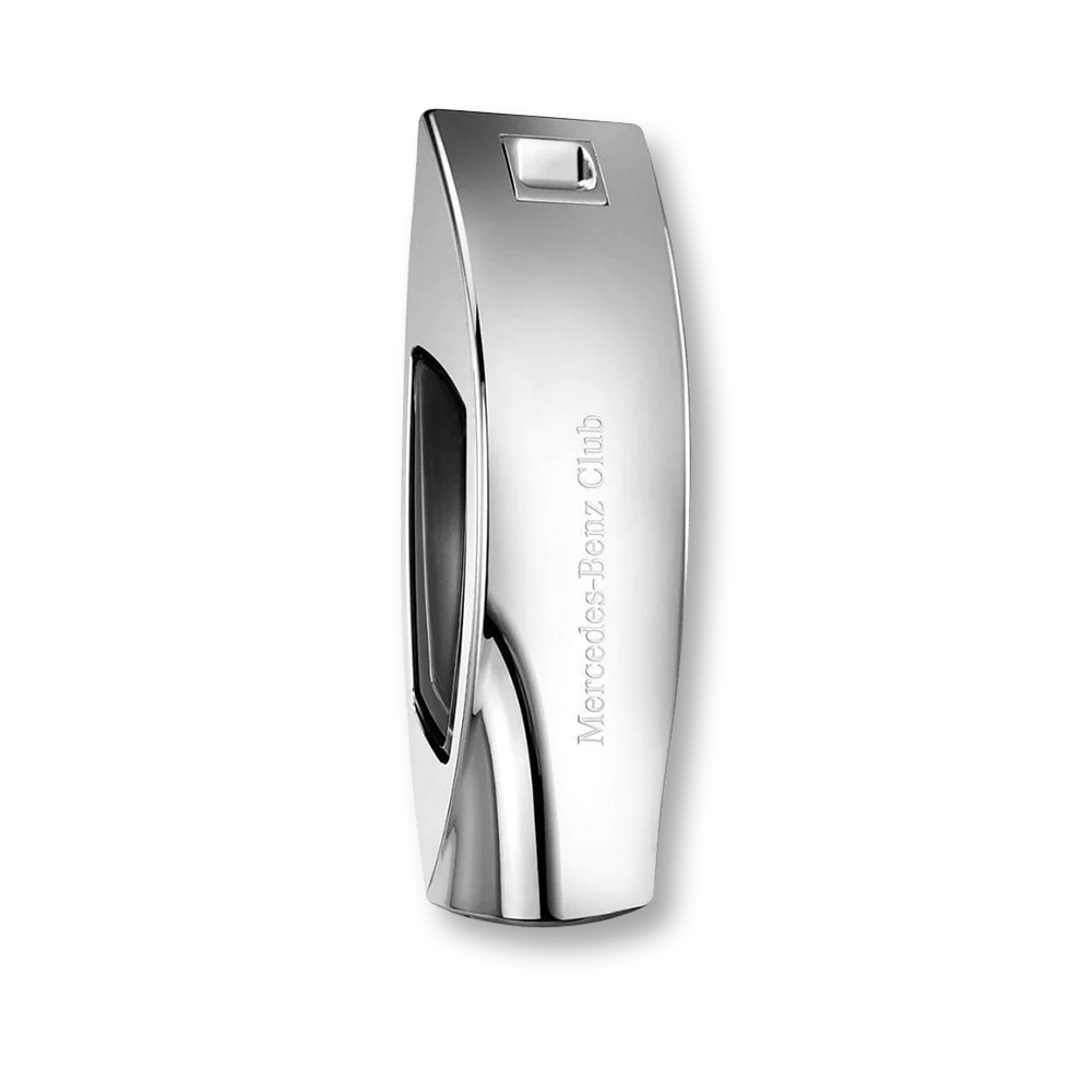 Mercedes Benz Club Exclusive Edition EDT