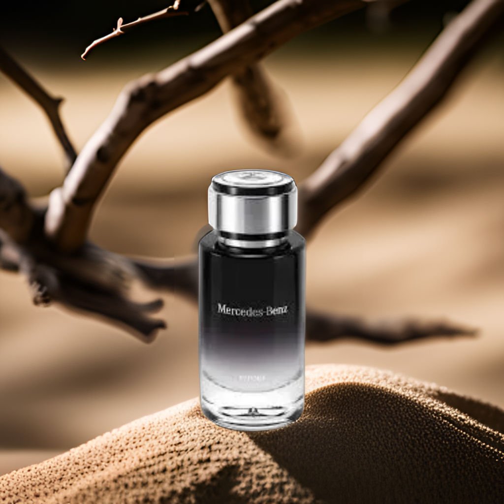 Mercedes Benz Intense EDT