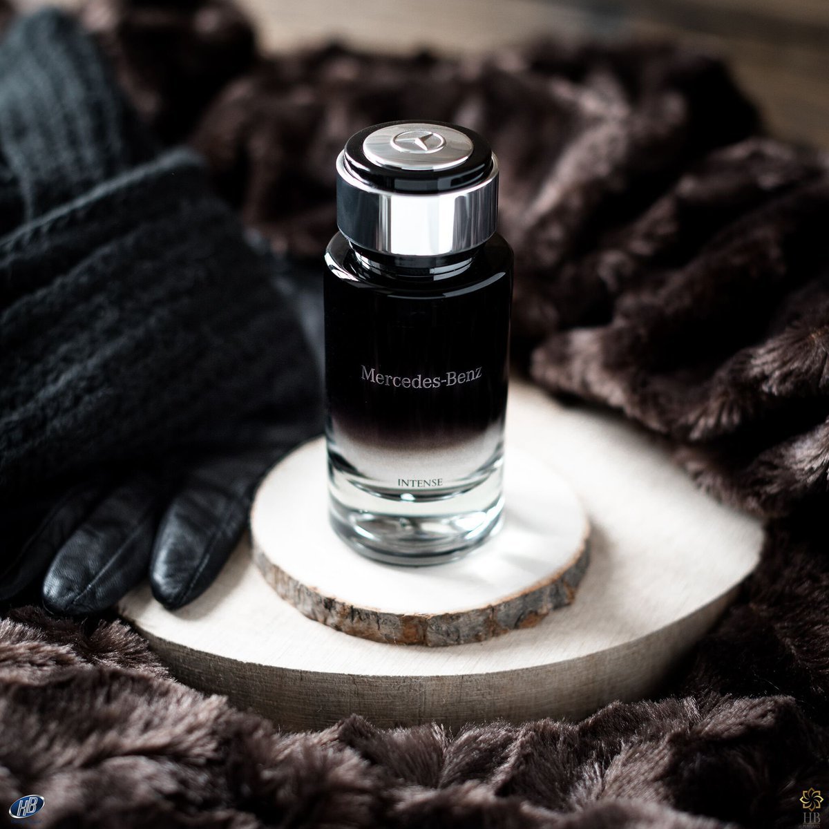 Mercedes Benz Intense EDT