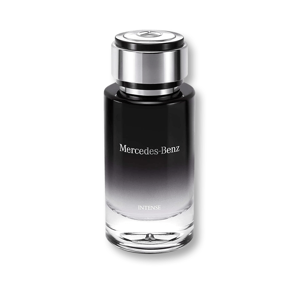 Mercedes Benz Intense EDT