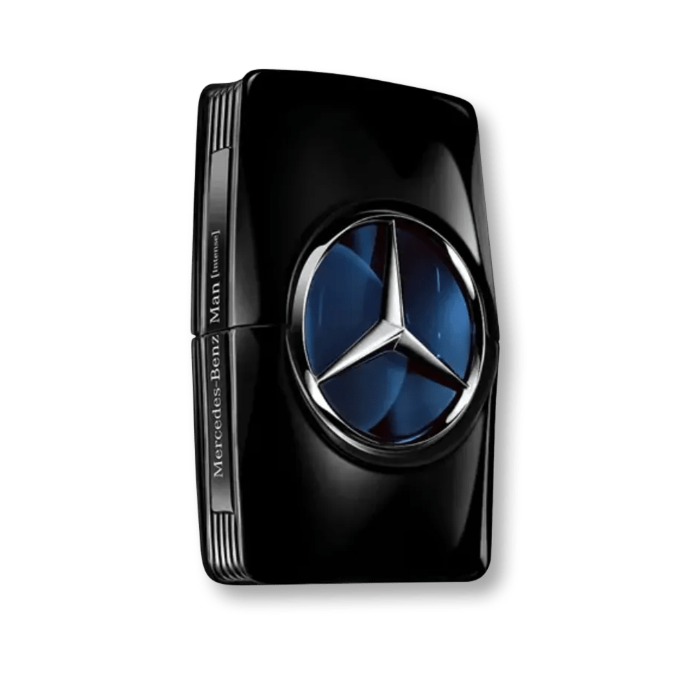 Mercedes Benz Man EDT