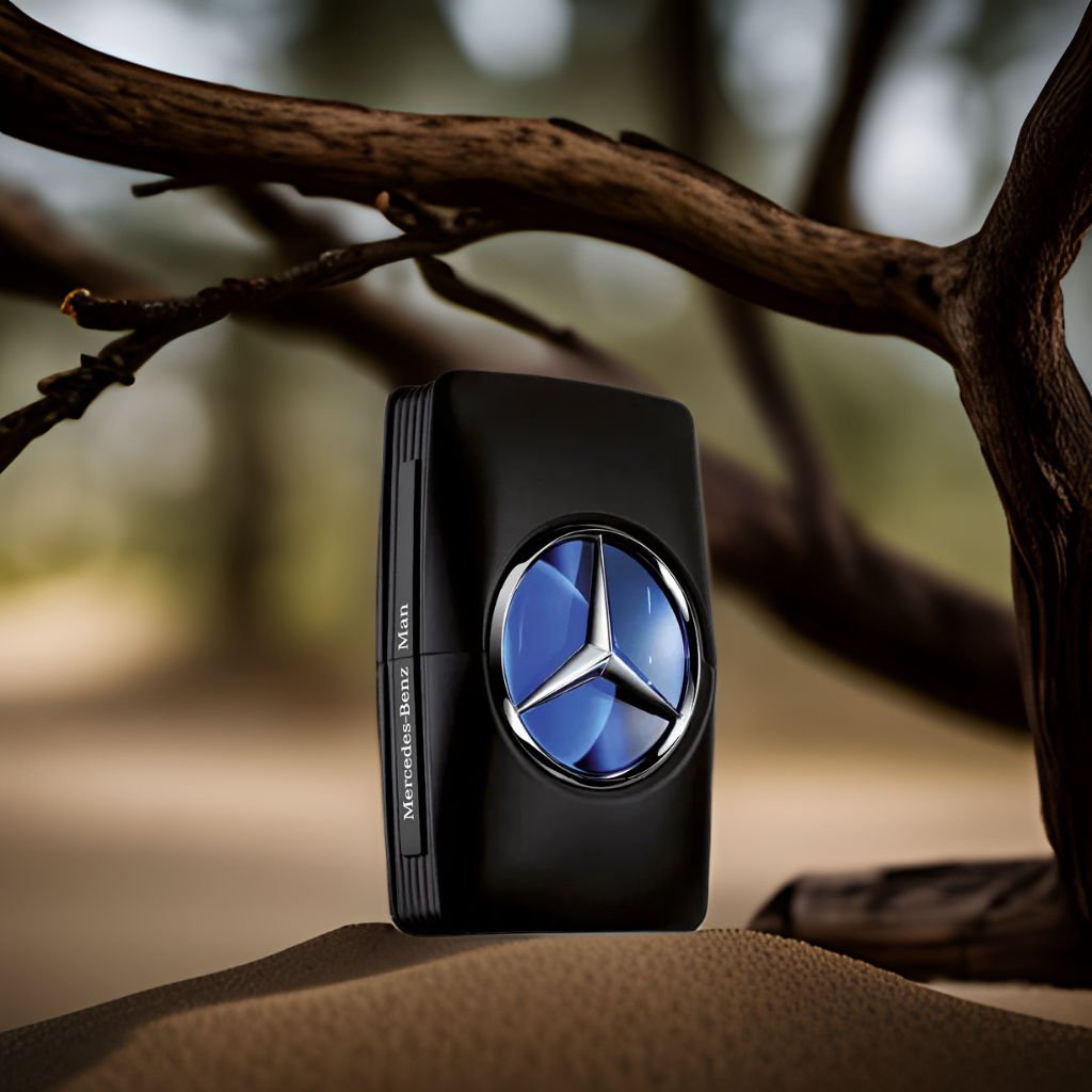 Mercedes Benz Man EDT