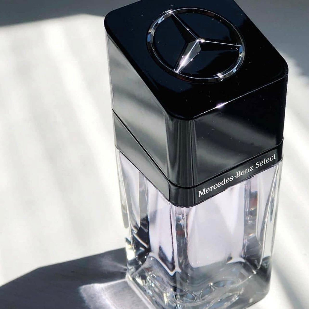 Mercedes Benz Select EDT