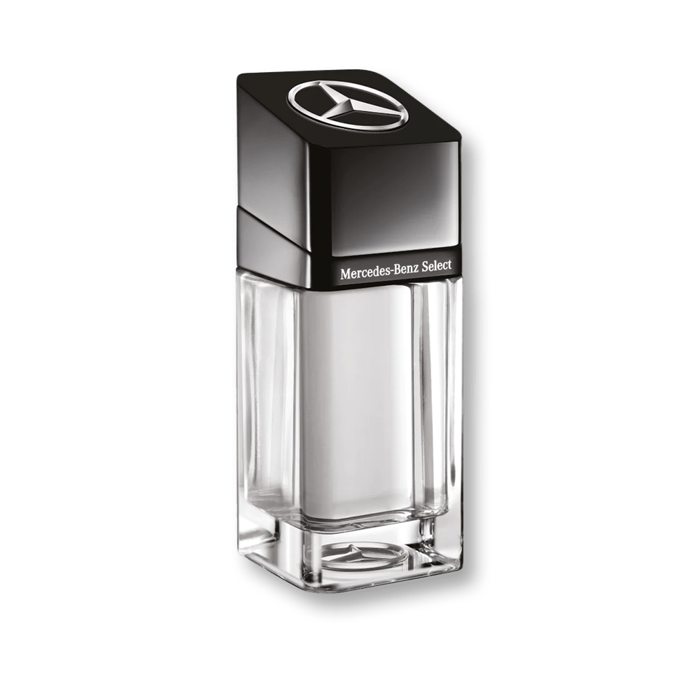 Mercedes Benz Select EDT