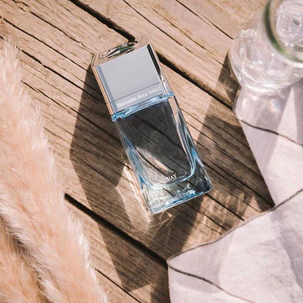 Mercedes Benz Select EDT