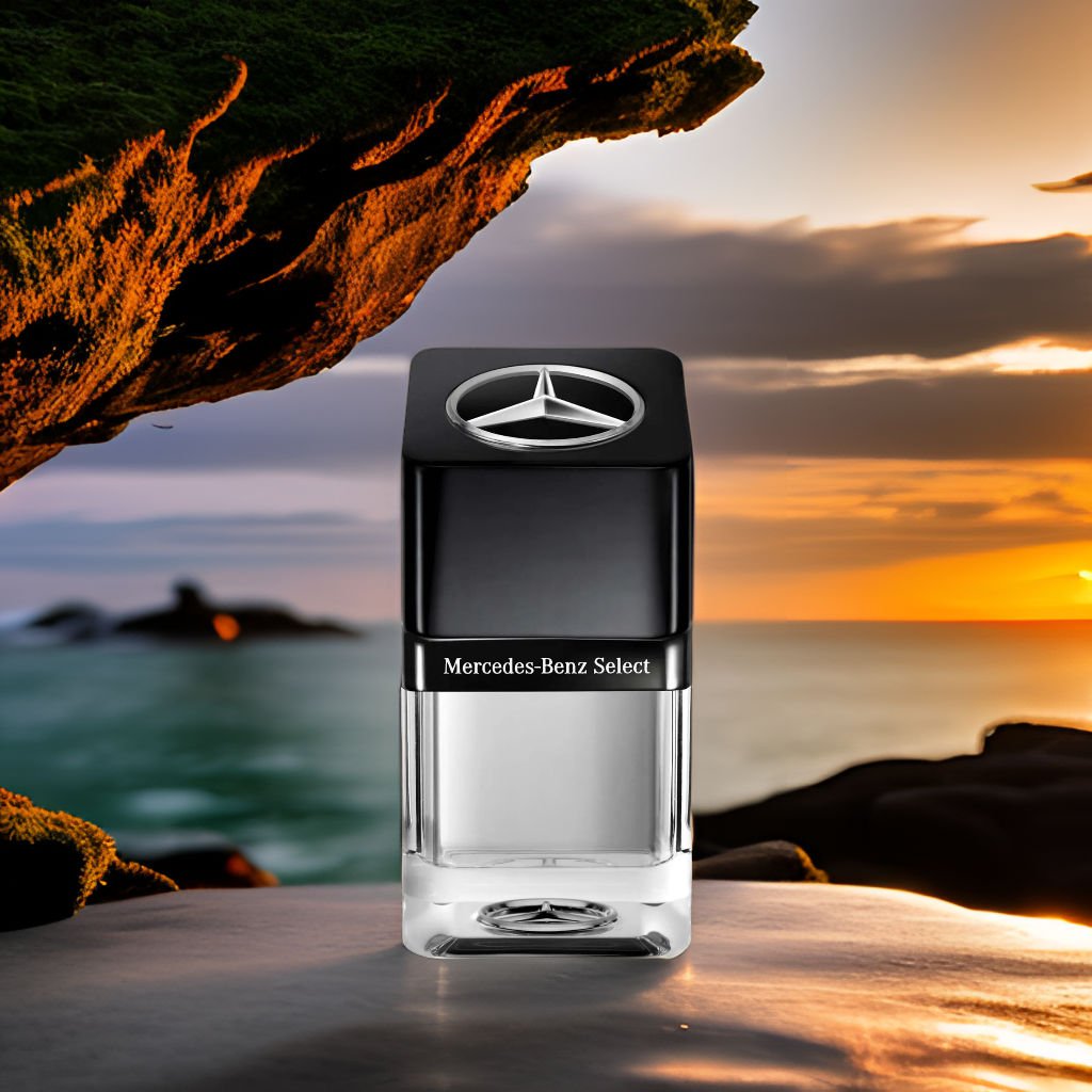Mercedes Benz Select EDT