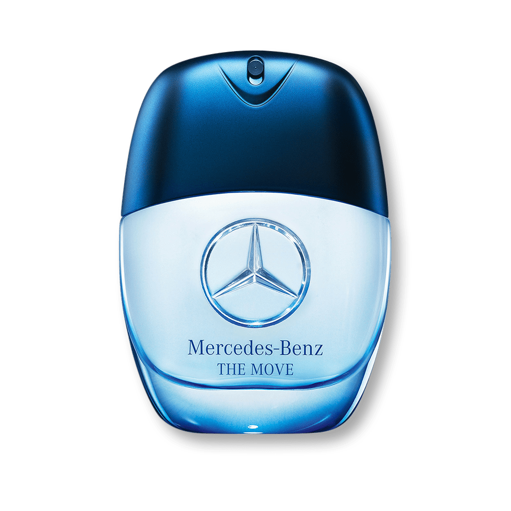 Mercedes Benz The Move Exclusive Edition EDT