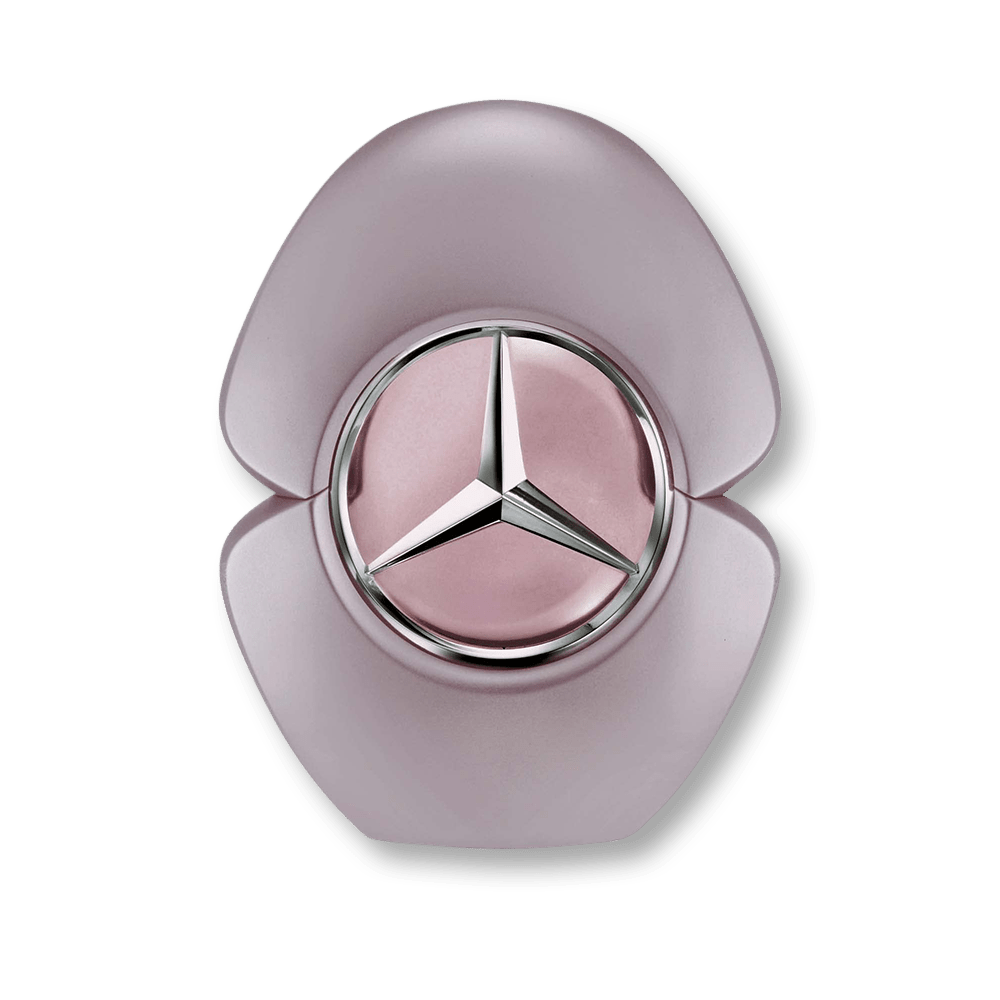 Mercedes Benz Woman EDP