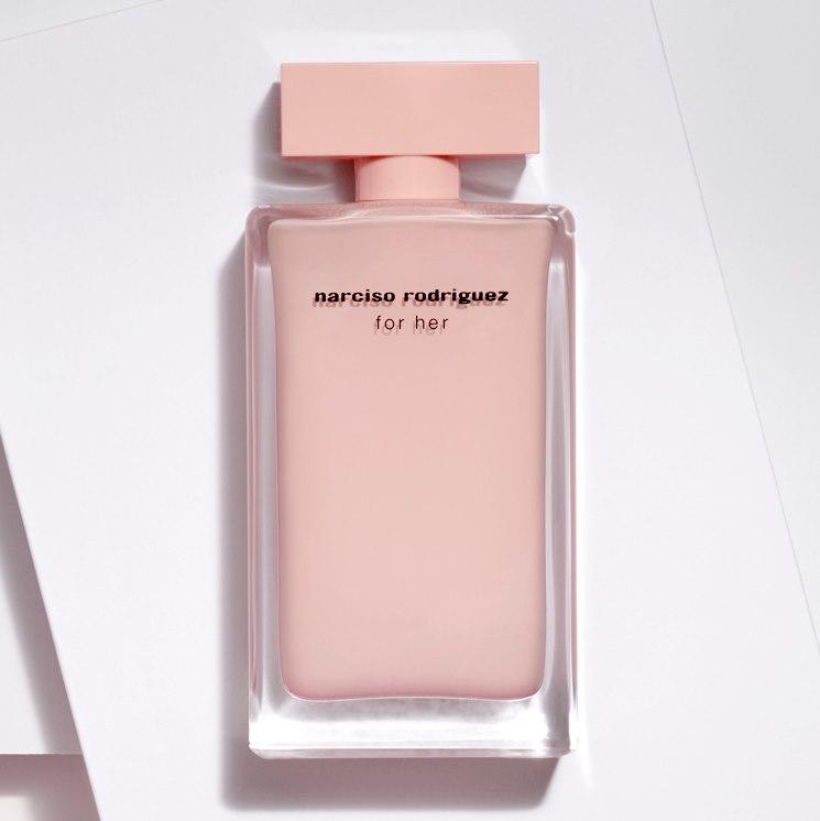 Narciso Rodriguez For Her EDP