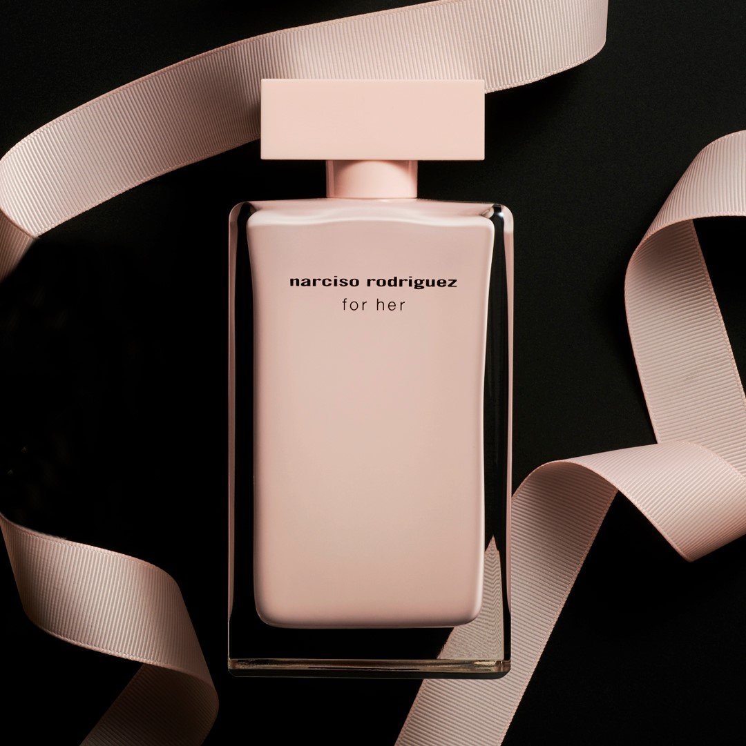 Narciso Rodriguez For Her EDP