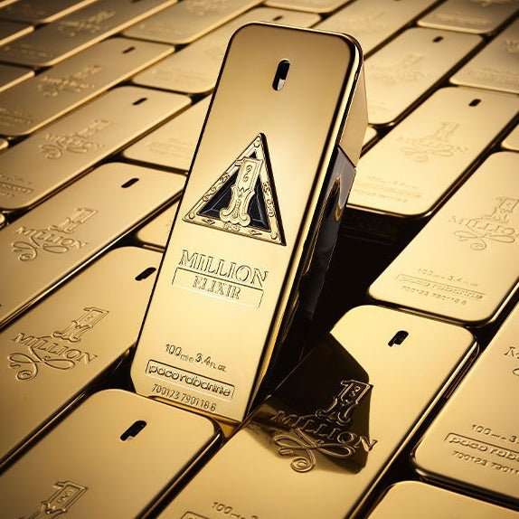 Paco Rabanne 1 Million Elixir Parfum Intense