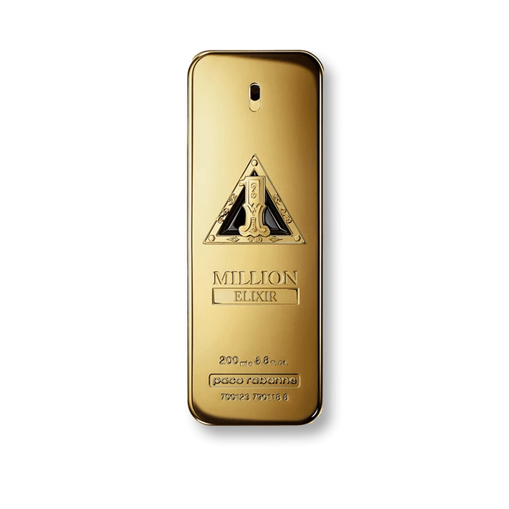 Paco Rabanne 1 Million Elixir Parfum Intense