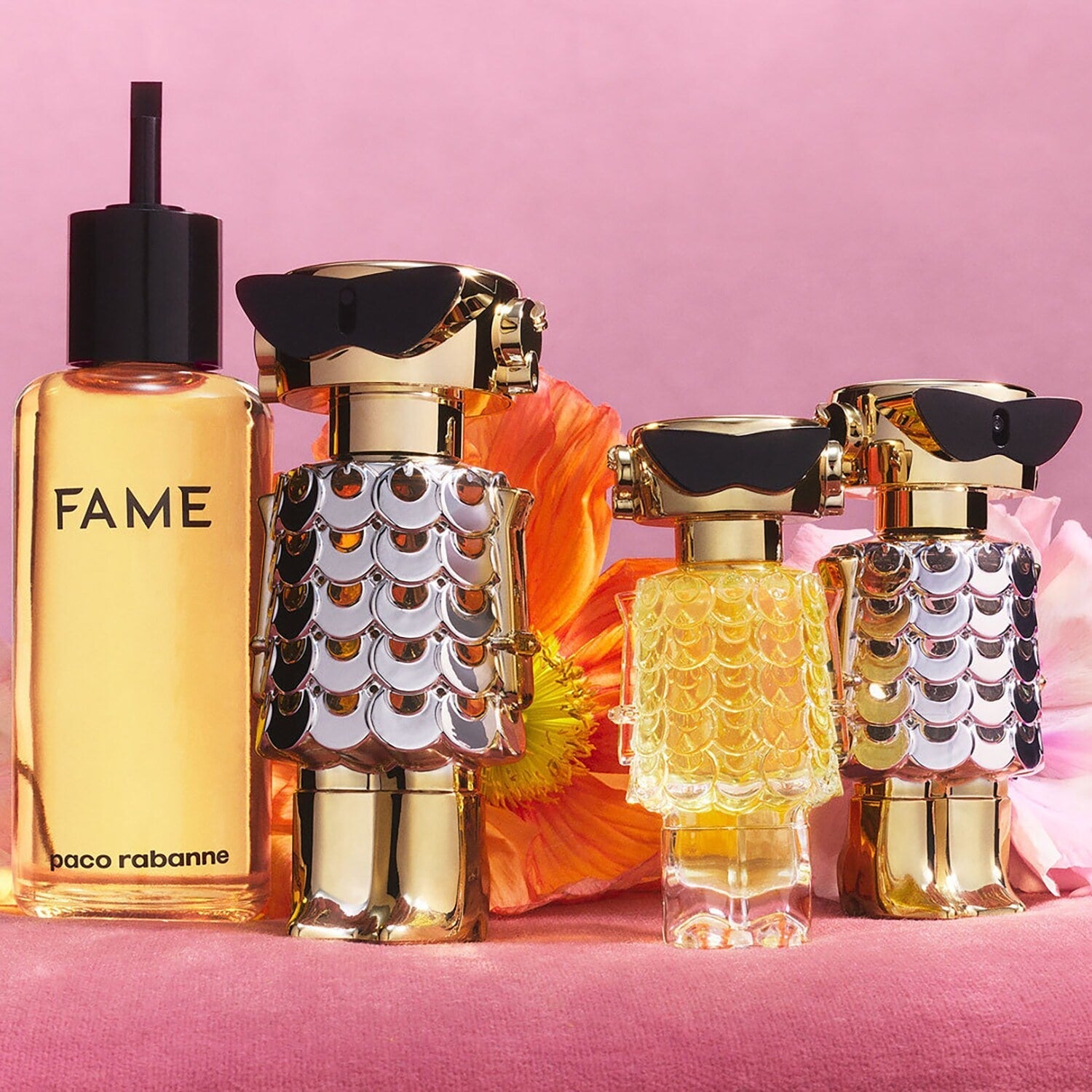 Paco Rabanne Fame EDP