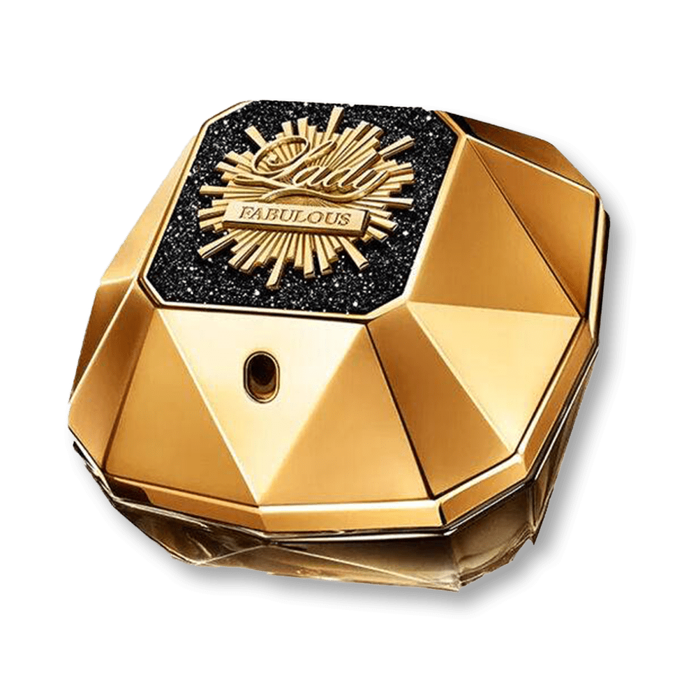 Paco Rabanne Lady Million Fabulous EDP Intense