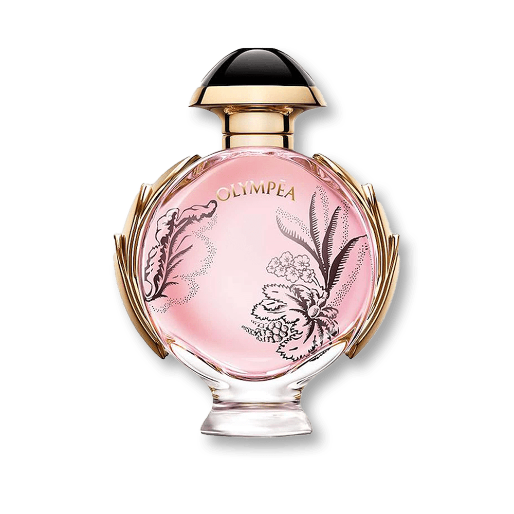Paco Rabanne Olympea Blossom EDP Florale