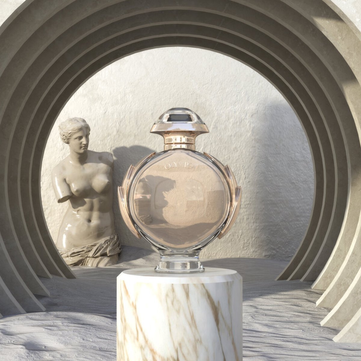 Paco Rabanne Olympea EDP