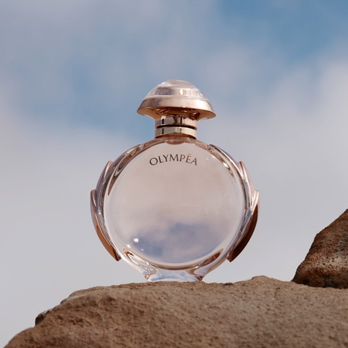 Paco Rabanne Olympea EDP