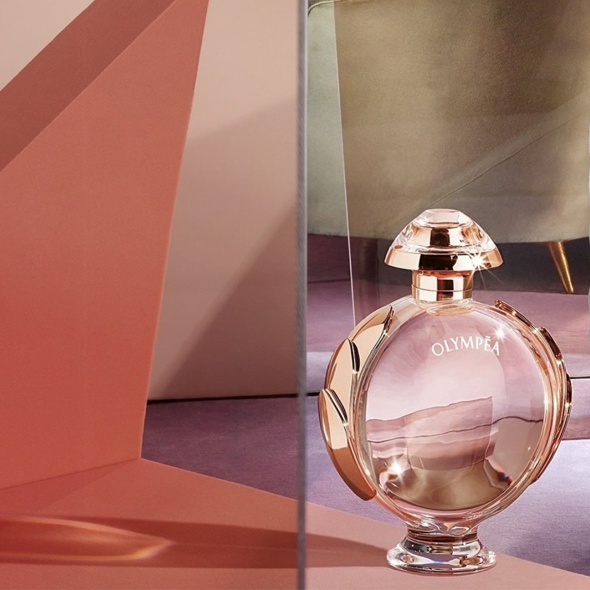 Paco Rabanne Olympea EDP