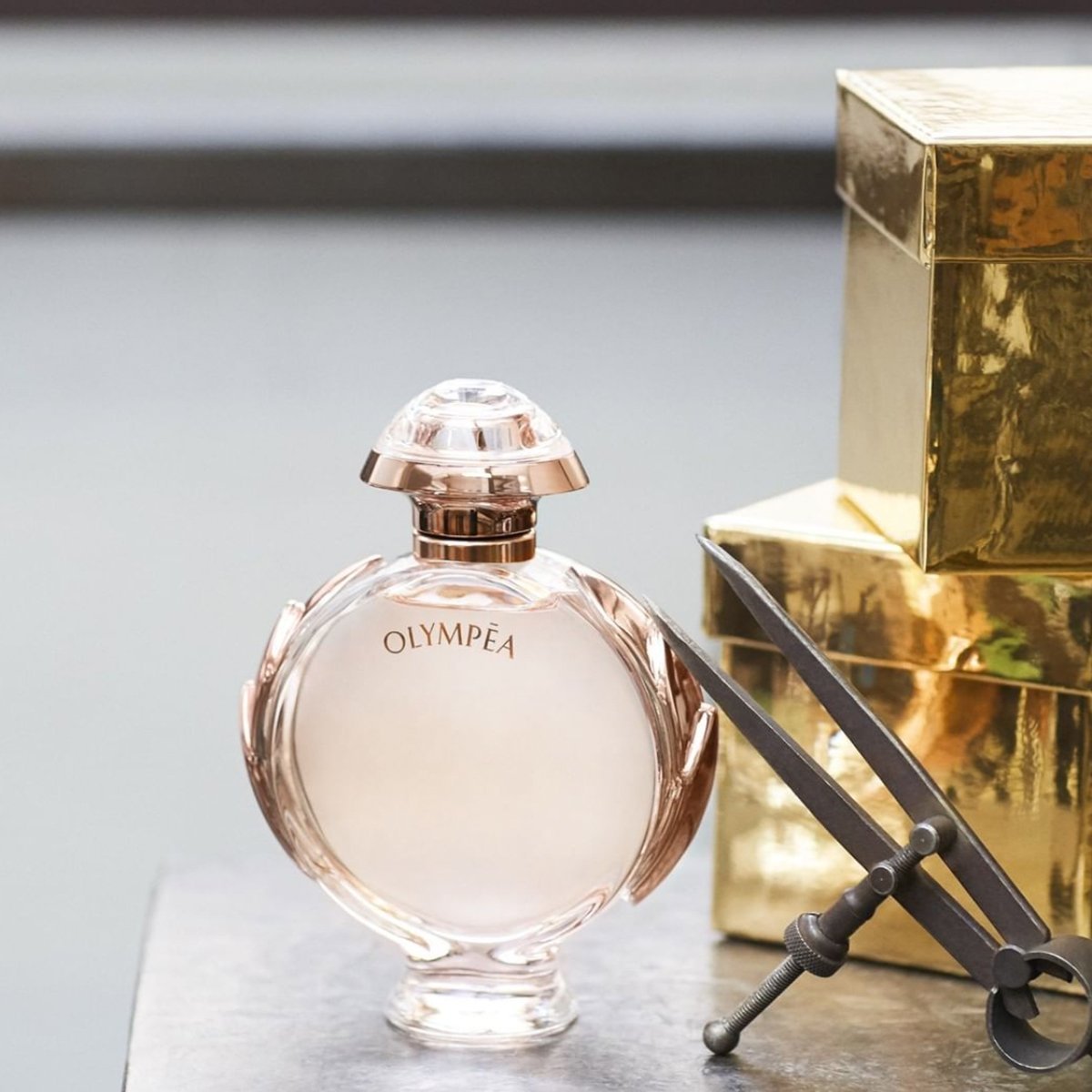 Paco Rabanne Olympea EDP