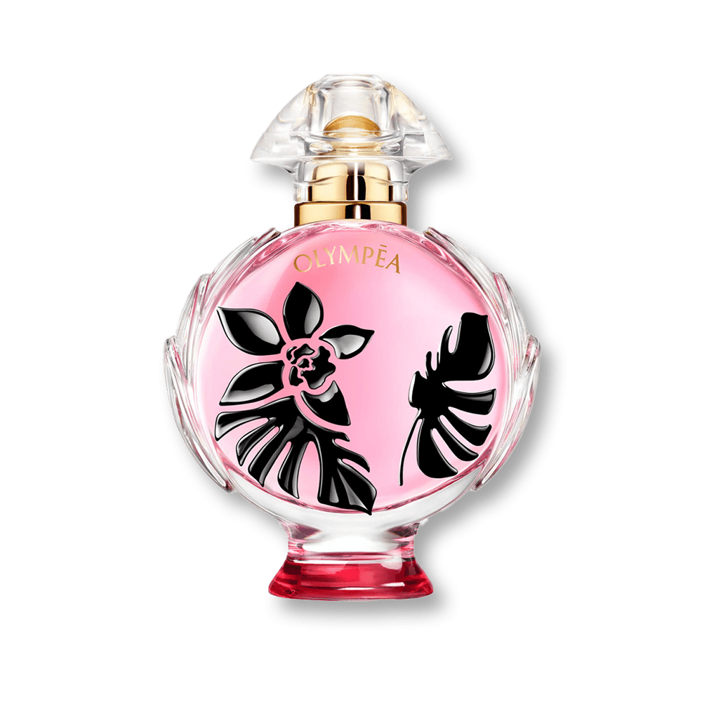 Paco Rabanne Olympea Flora EDP Intense