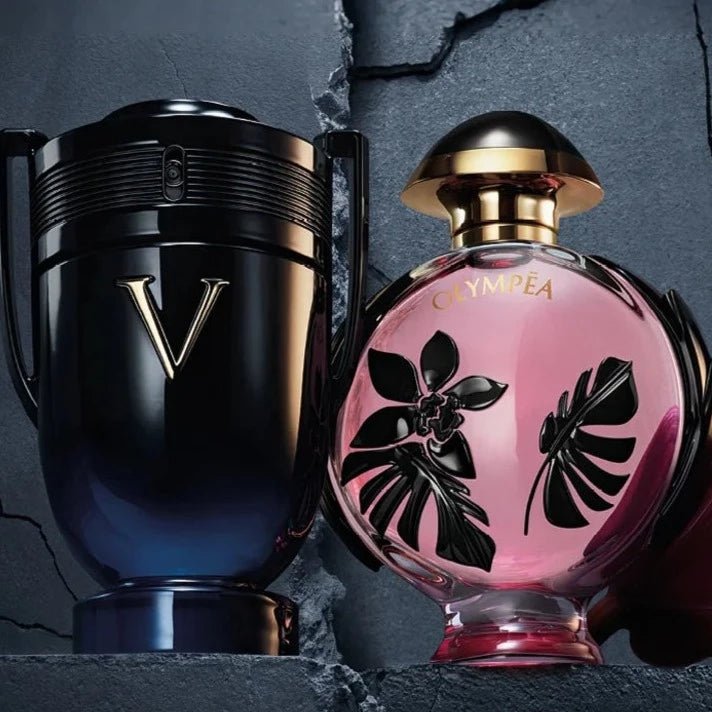 Paco Rabanne Olympea Flora EDP Intense
