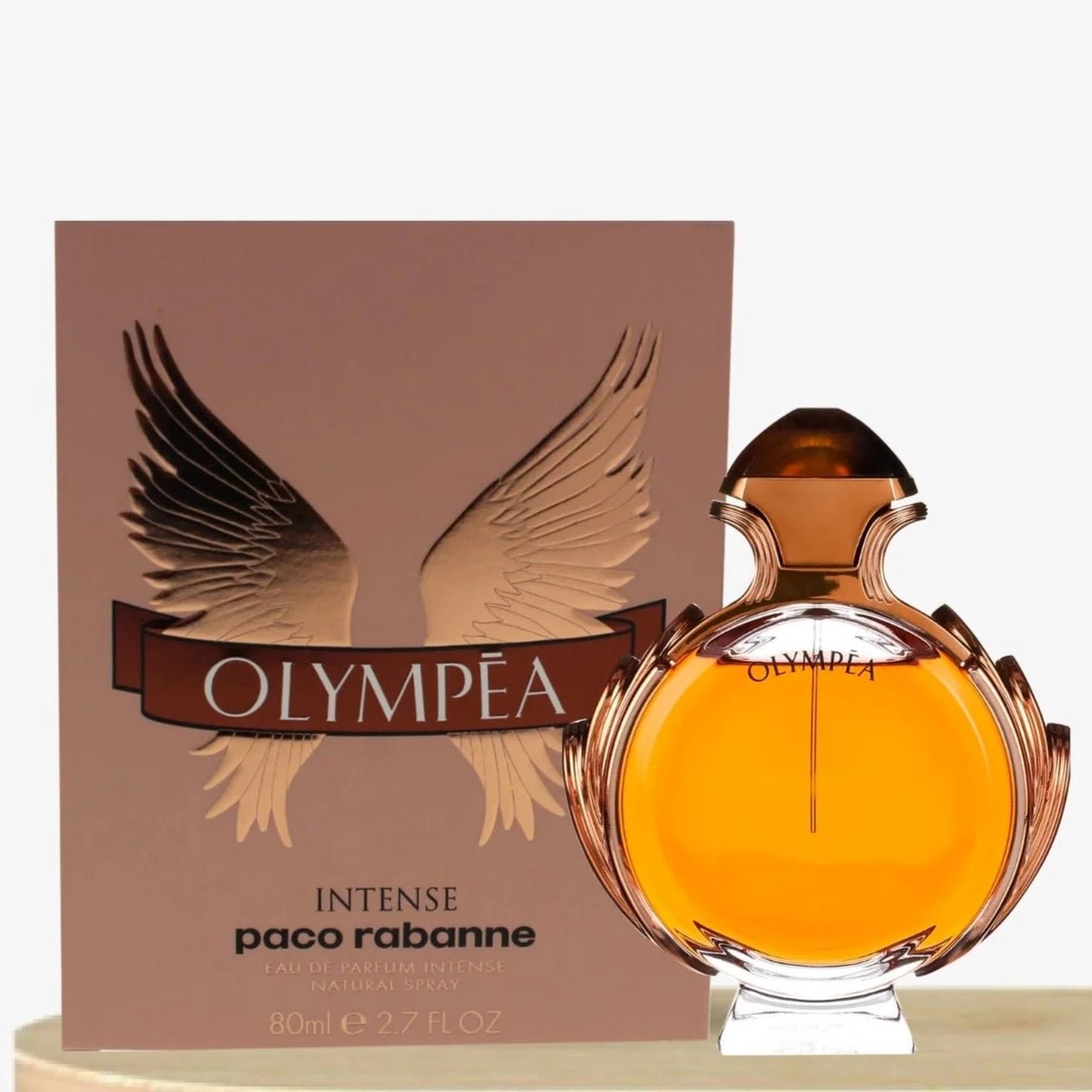 Paco Rabanne Olympea Intense EDP