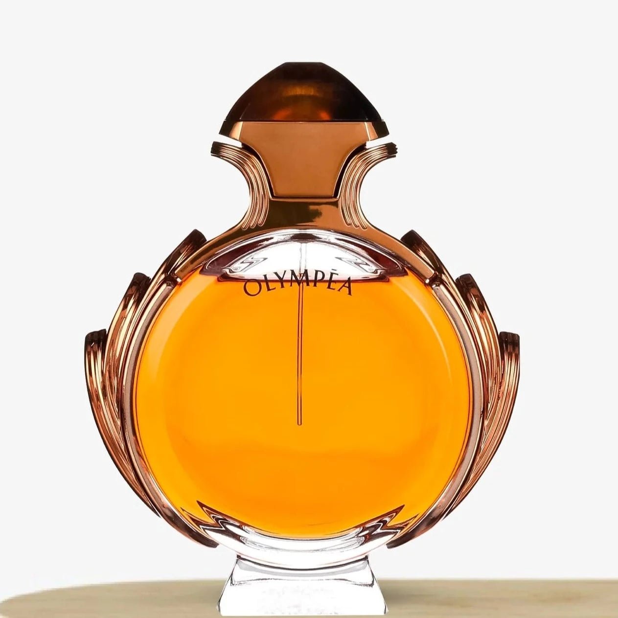 Paco Rabanne Olympea Intense EDP