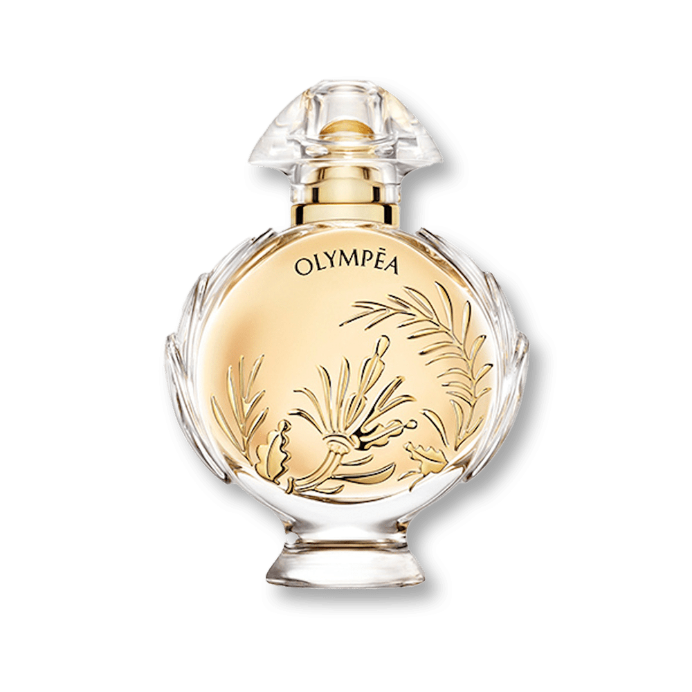 Paco Rabanne Olympea Solar EDP Intense - double up