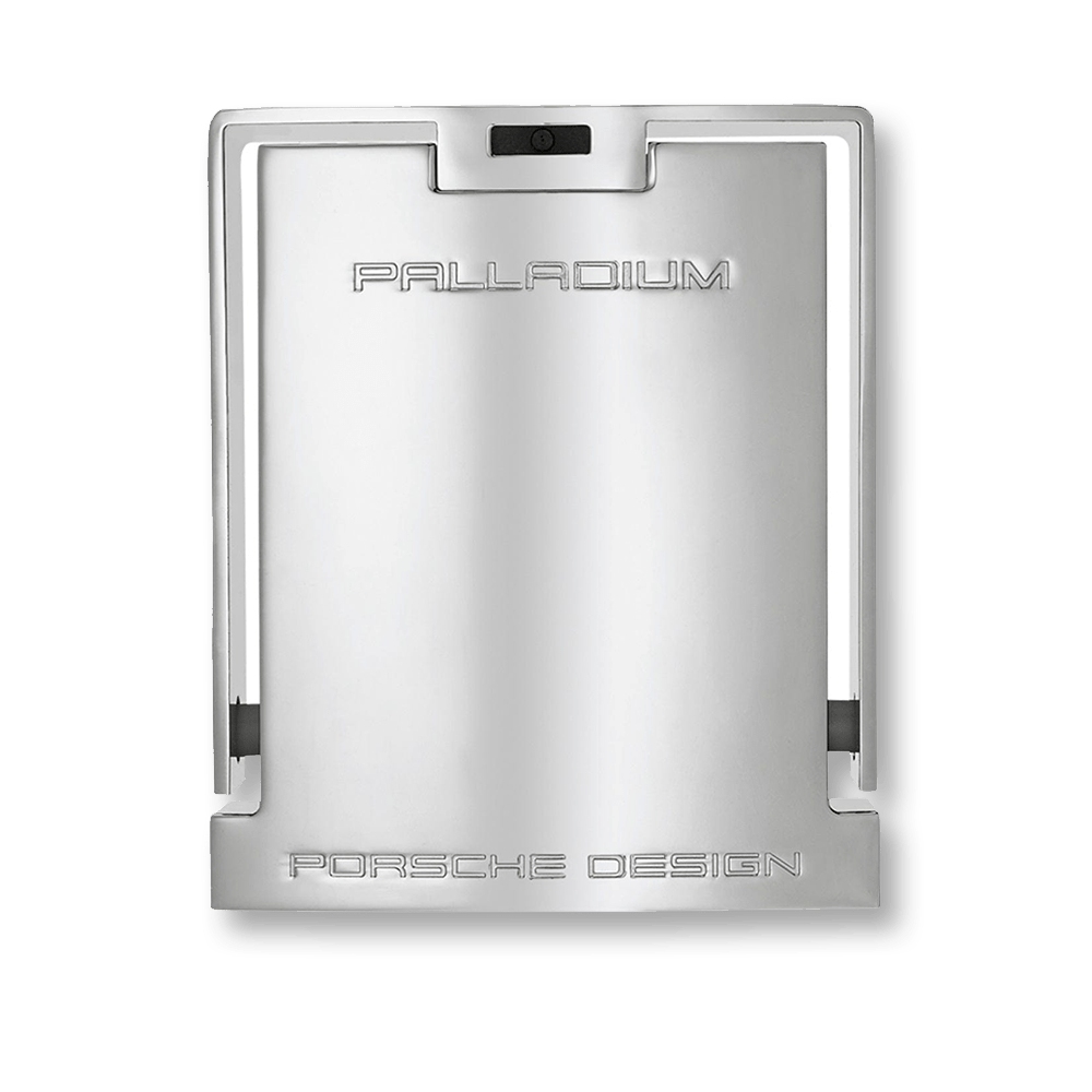 Porsche Design Palladium EDT
