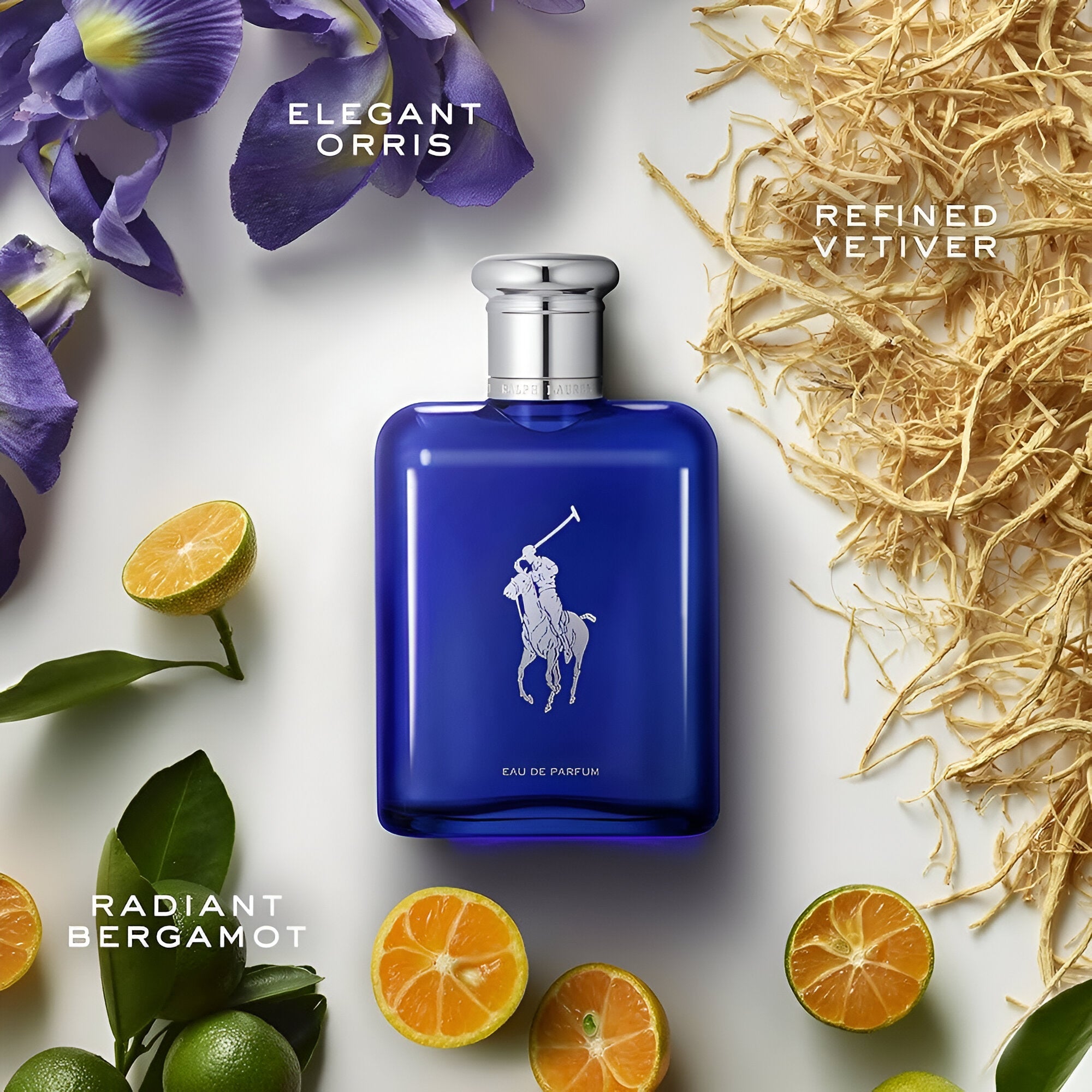 Ralph Lauren Polo Blue EDT