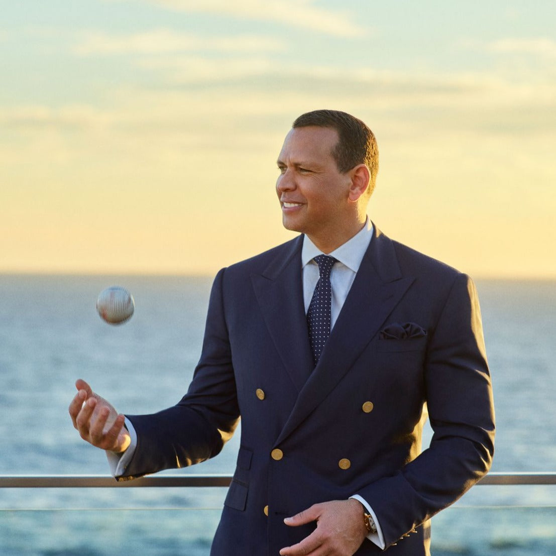 Ralph Lauren Polo Blue EDT