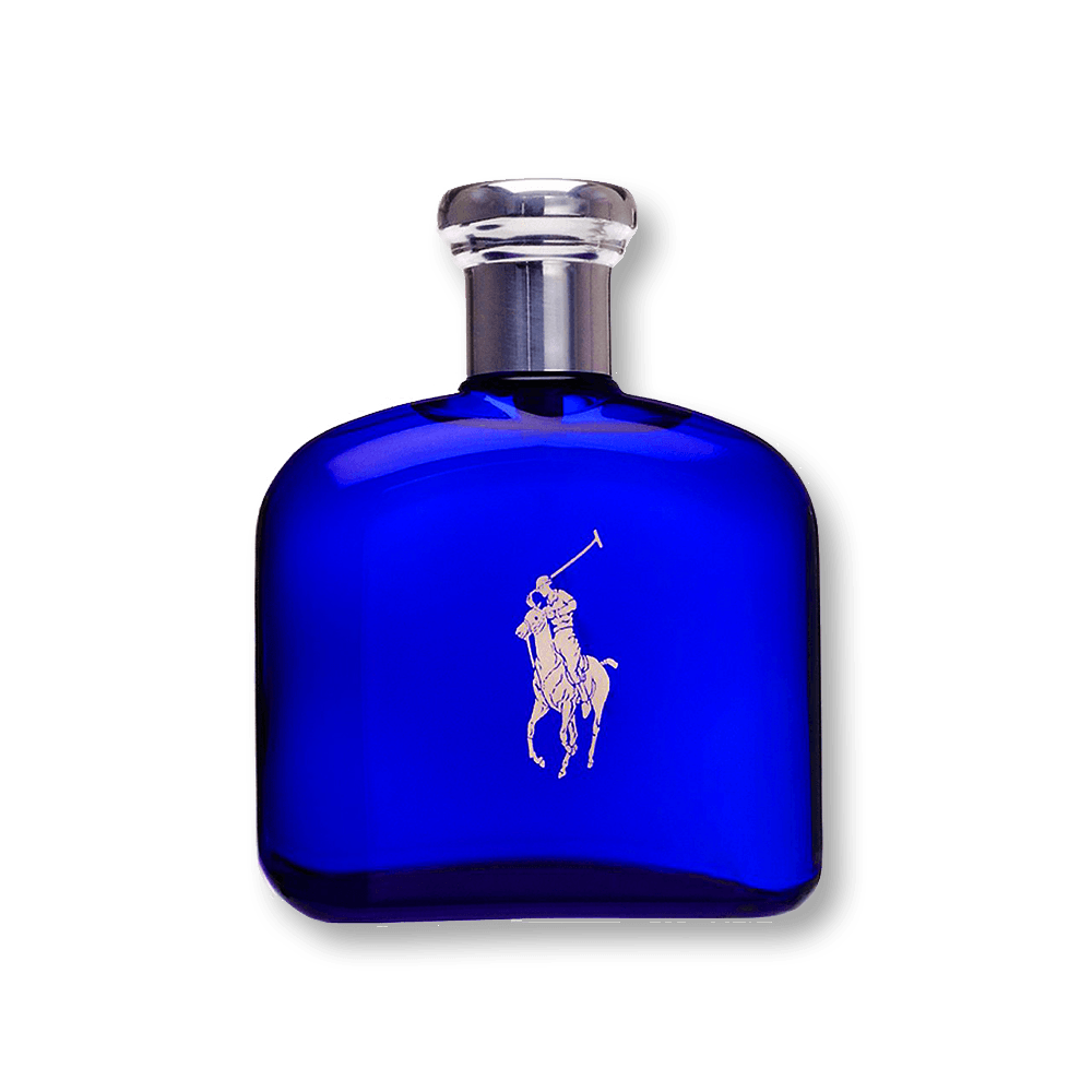 Ralph Lauren Polo Blue EDT