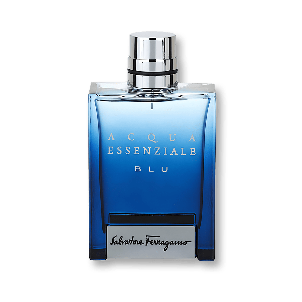 Salvatore Ferragamo Acqua Essenziale Blu EDT