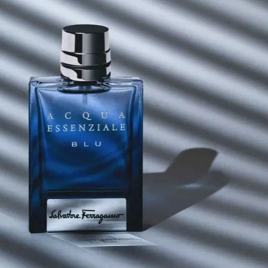 Salvatore Ferragamo Acqua Essenziale Blu EDT