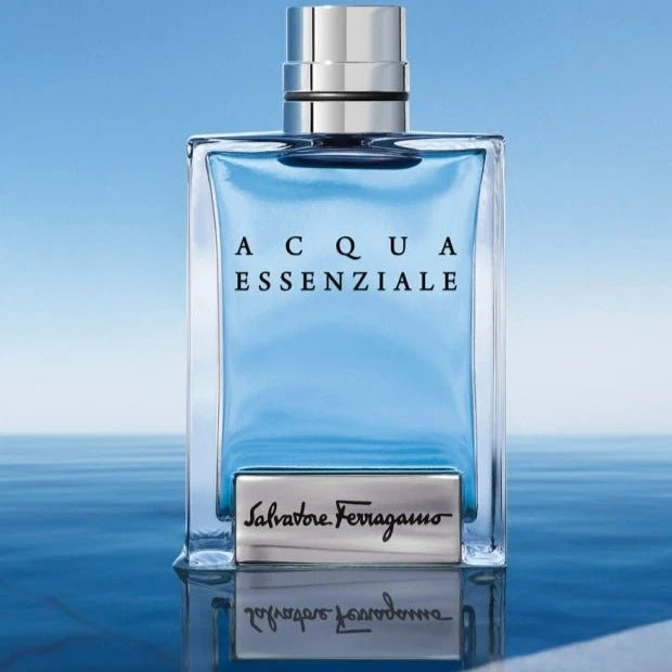 Salvatore Ferragamo Acqua Essenziale EDT