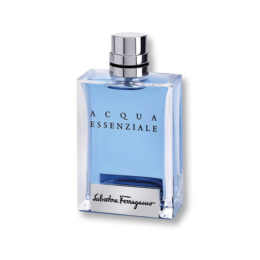 Salvatore Ferragamo Acqua Essenziale EDT