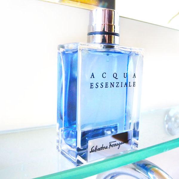 Salvatore Ferragamo Acqua Essenziale EDT