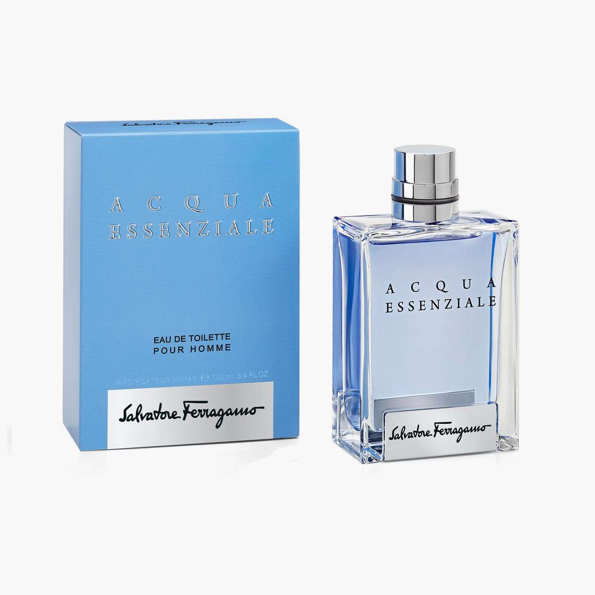 Salvatore Ferragamo Acqua Essenziale EDT