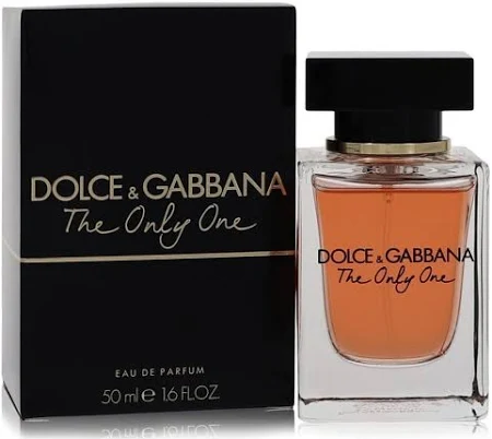 DOLCE & GABBANA THE ONLY ONE (W) EDP