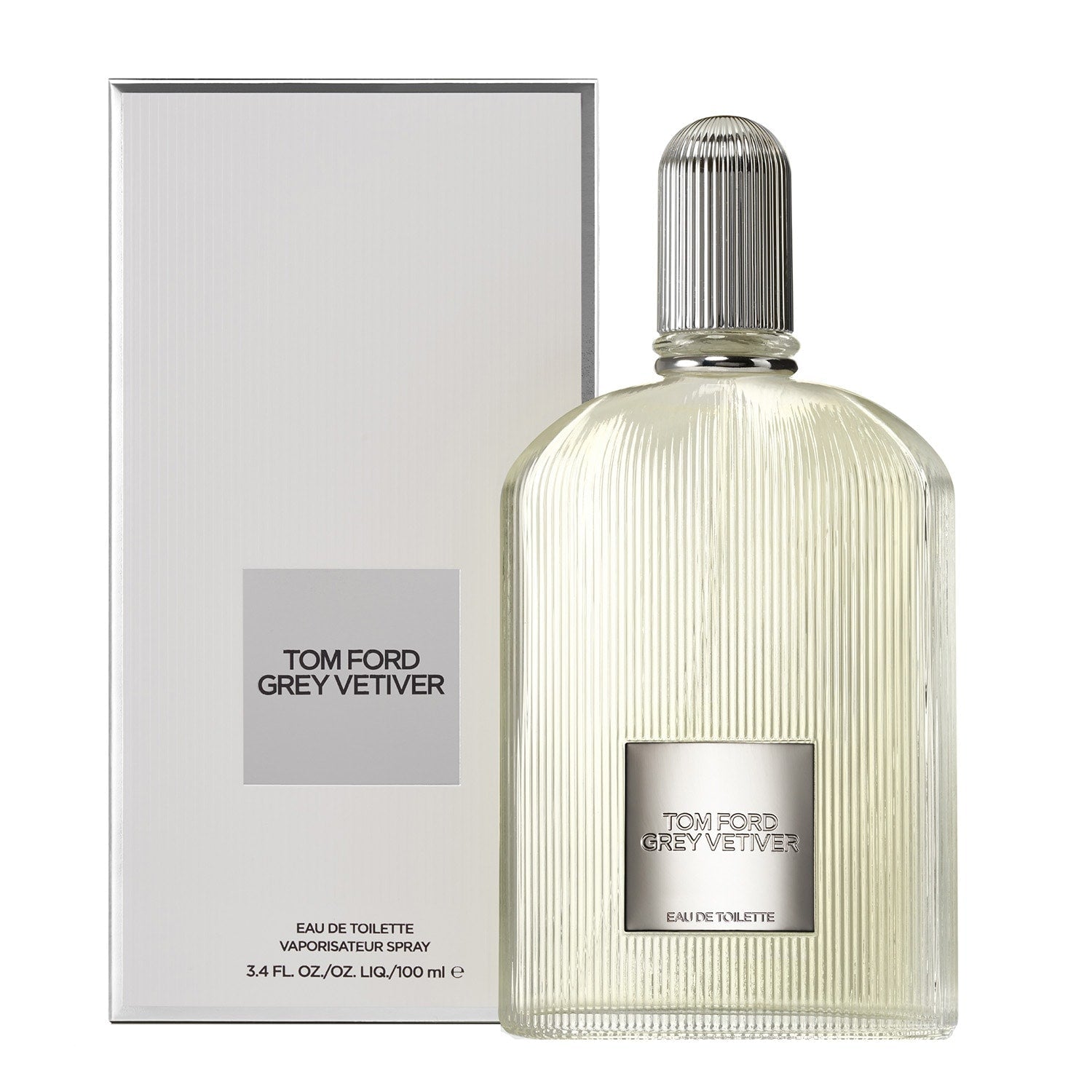 Tom Ford Grey Vetiver EDP
